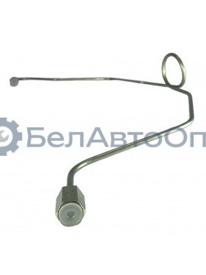 трубка топливная тнвд д37м д-21 д37е-1104230-а 1-го цил