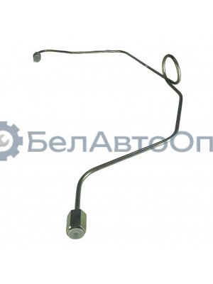 трубка топливная тнвд д37м д-21 д37е-1104230-а 1-го цил