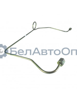 трубка топливная тнвд д37м д-21 д37е-1104230-а 1-го цил