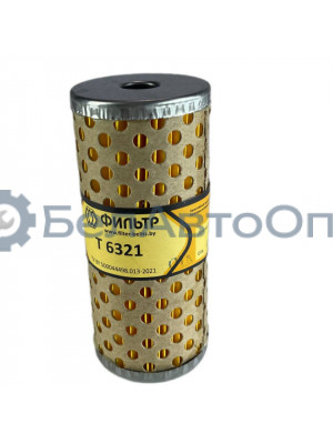 фильтр топл 50-1117030 т25 элемент (т6321