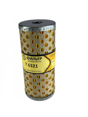 фильтр топл 50-1117030 т25 элемент (т6321