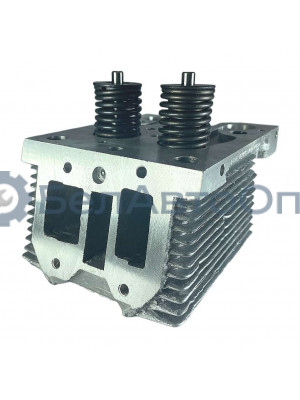 головка блока с клапан д-144 д37м-1003012-б5 т-40