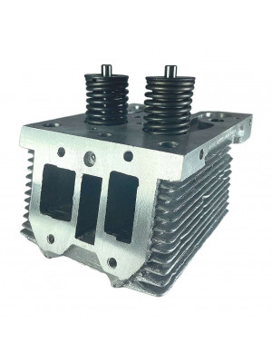 головка блока с клапан д-144 д37м-1003012-б5 т-40