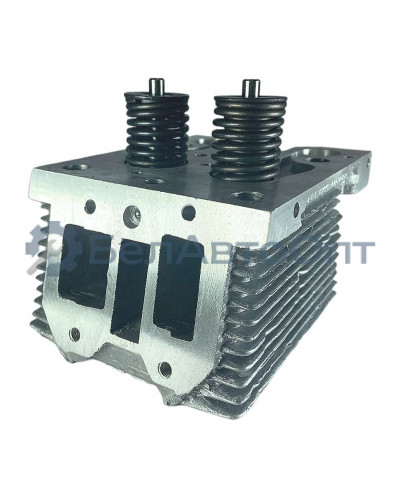 головка блока с клапан д-144 д37м-1003012-б5 т-40