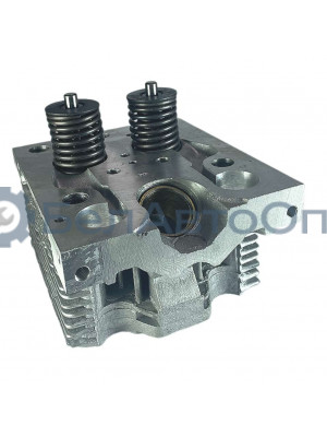 головка блока с клапан д-144 д37м-1003012-б5 т-40
