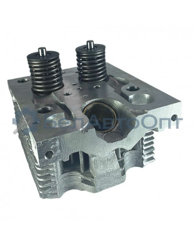 головка блока с клапан д-144 д37м-1003012-б5 т-40