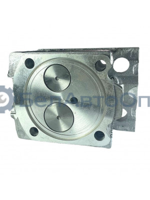 головка блока с клапан д-144 д37м-1003012-б5 т-40