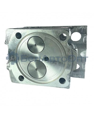 головка блока с клапан д-144 д37м-1003012-б5 т-40