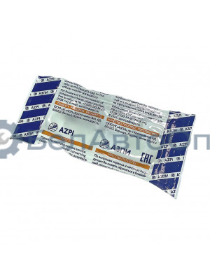 распылитель 6а1-20с2-16 д-144 аналог 33.1112110-260 3х0,30