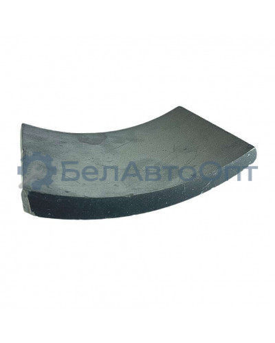 накладка тормоз зад 130-3502105