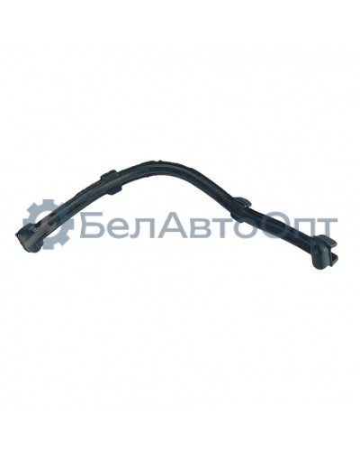 прокладка кол впуск зад 130-1008215