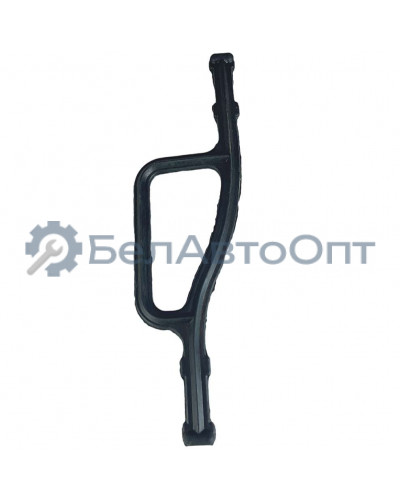 прокладка кол впуск пер 130-1008214