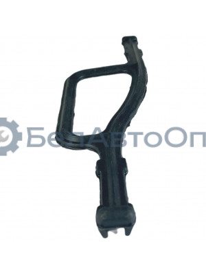 прокладка кол впуск пер 130-1008214