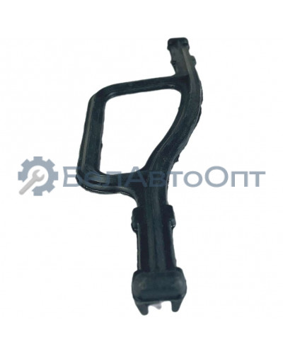 прокладка кол впуск пер 130-1008214