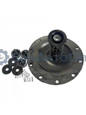 р/к насоса топливного зил-130