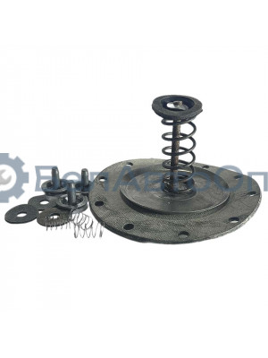 р/к насоса топливного зил-130