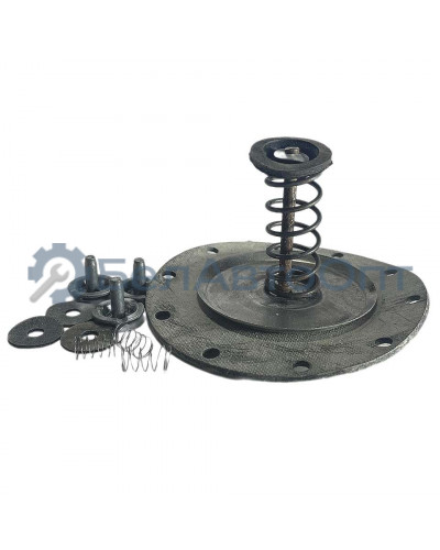 р/к насоса топливного зил-130