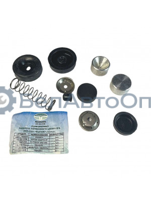 р/к цил тормоз зад 5301-3502042