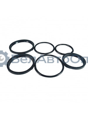 р/к г/цил зил 3-шток подъем куз