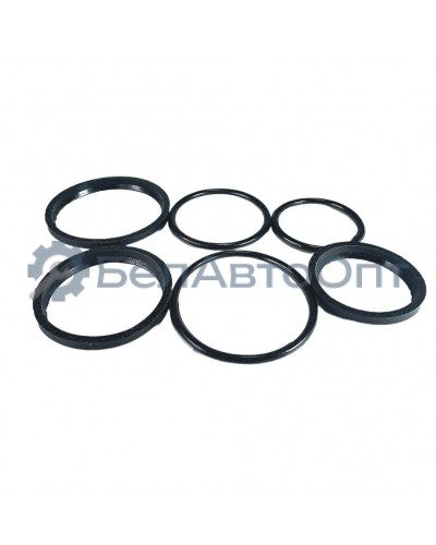 р/к г/цил зил 3-шток подъем куз