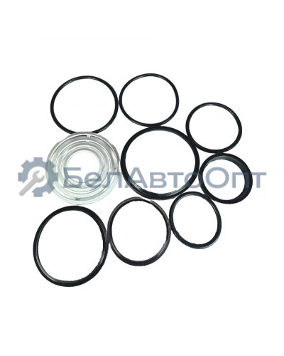 р/к г/цил зил 4-шток подъем куз