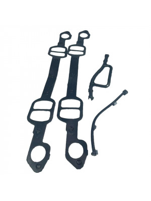 прокладка кол впуск зил-130 компл паук