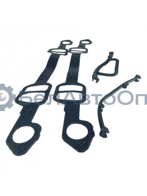 прокладка кол впуск зил-130 компл паук