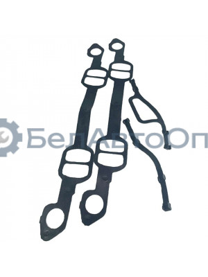 прокладка кол впуск зил-130 компл паук