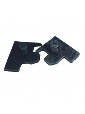 прокладка держ з/сальнфлаж111-1005166/67