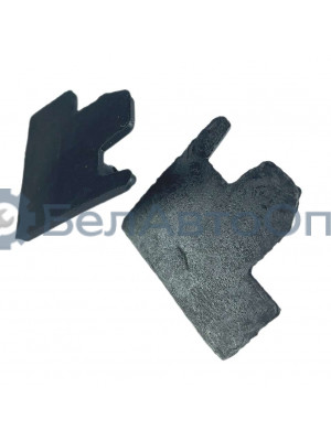 прокладка держ з/сальнфлаж111-1005166/67