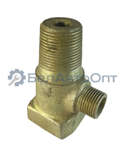 тройник газ 138-4401135