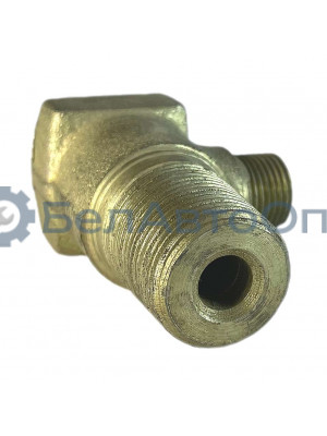 тройник газ 138-4401135