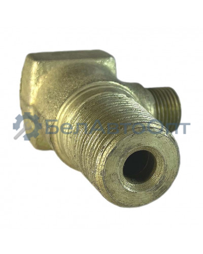 тройник газ 138-4401135