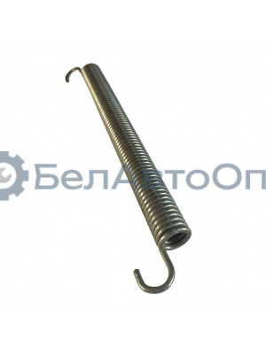 пружина колодок торм 133-3501035