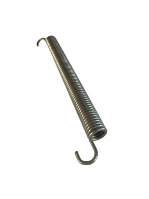 пружина колодок торм 133-3501035