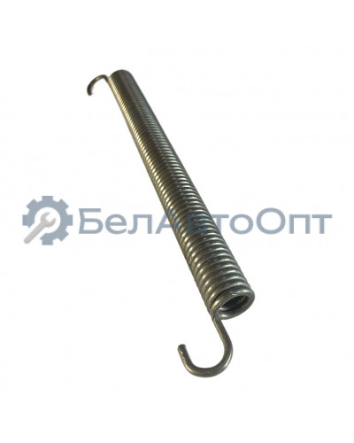 пружина колодок торм 133-3501035