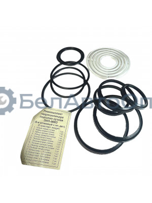 р/к г/цил зил 5-шток подъем куз