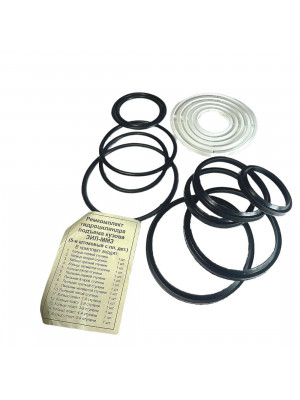 р/к г/цил зил 5-шток подъем куз