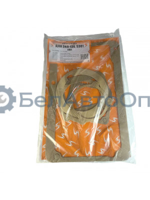 прокладка кпп зил-130 компл