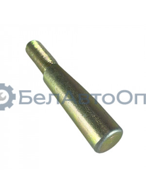 клин шкворня 5301-3001025