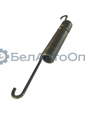 пружина колодок зад верх 130-3502035 стяж зил
