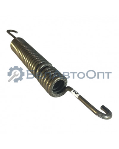 пружина колодок зад верх 130-3502035 стяж зил