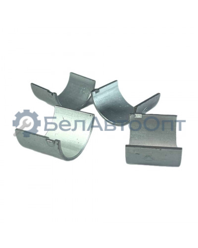 вкладыши шат 130-3509092 компрес  ст 4шт