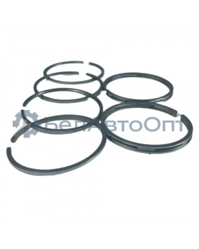 кольца порш компресс 130-3509167 ст м/компл