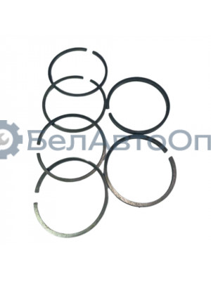 кольца порш компресс 130-3509167 ст м/компл