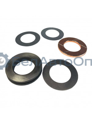 р/к шкворня зил компл 130-3001027/28 подш