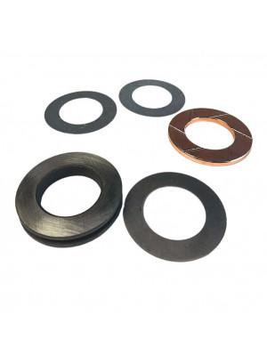 р/к шкворня зил компл 130-3001027/28 подш