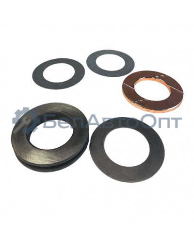 р/к шкворня зил компл 130-3001027/28 подш