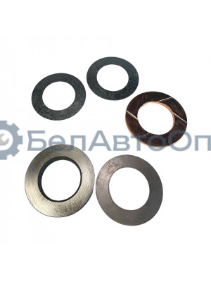 р/к шкворня зил компл 130-3001027/28 подш