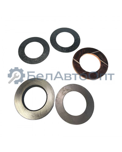 р/к шкворня зил компл 130-3001027/28 подш